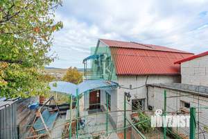 Дача 150м², 2-этажный, участок 4 сот.  