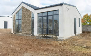 Дом 74м², 1-этажный, участок 5 сот.  