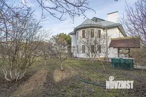 Дом 477м², 3-этажный, участок 7 сот.  
