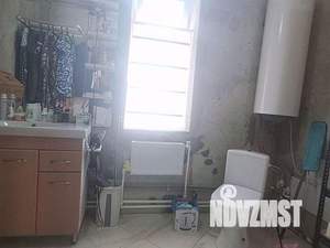 Дом 101м², 1-этажный, участок 13 сот.  