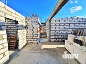 Дом 120м², 1-этажный, участок 4 сот.  