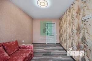 Дом 120м², 3-этажный, участок 4 сот.  