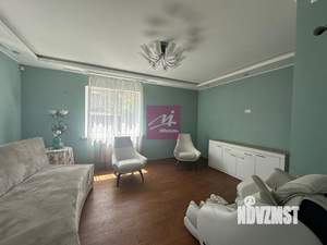 Дом 255м², 3-этажный, участок 4 сот.  