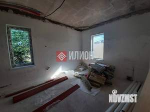 Дом 165м², 2-этажный, участок 9 сот.  
