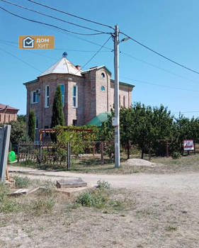 Дом 164м², 2-этажный, участок 5 сот.  