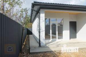 Дом 100м², 1-этажный, участок 5 сот.  