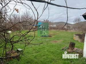 Дом 81м&sup2;, 1-этажный, участок 15 сот.  