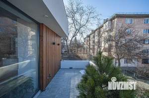 Дом 99м², 2-этажный, участок 1 сот.  