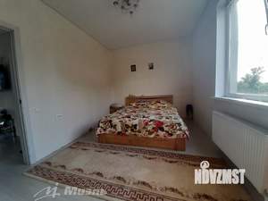 Дом 400м², 2-этажный, участок 5 сот.  