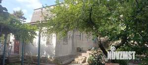 Дом 45м&sup2;, 2-этажный, участок 7 сот.  