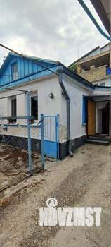 Дом 31м², 1-этажный, участок 1 сот.  