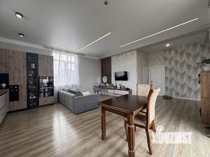 Дом 124м², 1-этажный, участок 4 сот.  