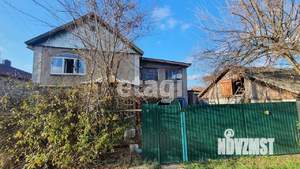 Дом 150м², 2-этажный, участок 9 сот.  