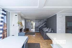 Дом 139м², 2-этажный, участок 8 сот.  