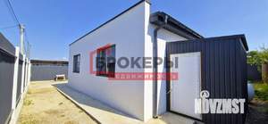 Дача 117м², 1-этажный, участок 4 сот.  