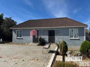 Дом 90м², 2-этажный, участок 4 сот.  