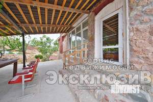 Дом 250м², 2-этажный, участок 8 сот.  