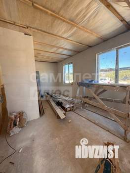 Дом 85м², 2-этажный, участок 4 сот.  