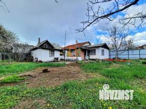 Дом 85м², 1-этажный, участок 5 сот.  