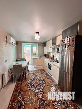 Дом 56м², 1-этажный, участок 5 сот.  