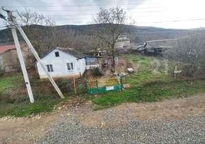 Дом 46м&sup2;, 1-этажный, участок 11 сот.  