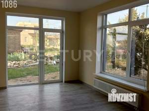 Дом 87м², 1-этажный, участок 5 сот.  