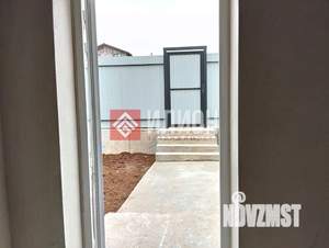 Дом 140м², 2-этажный, участок 4 сот.  