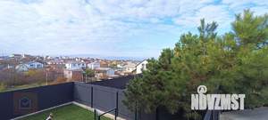 Дом 162м², 2-этажный, участок 4 сот.  