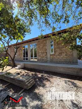 Дача 130м², 1-этажный, участок 4 сот.  