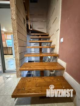 Дом 120м², 2-этажный, участок 10 сот.  