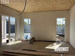 Дача 140м², 1-этажный, участок 4 сот.  