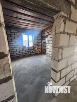 Дом 110м&sup2;, 1-этажный, участок 4 сот.  