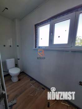 Дом 90м², 2-этажный, участок 4 сот.  