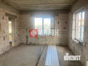 Дом 136м², 2-этажный, участок 5 сот.  