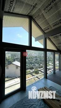 Дом 85м², 1-этажный, участок 5 сот.  