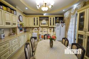Дом 500м², 2-этажный, участок 10 сот.  