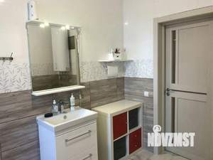 Дом 100м², 1-этажный, участок 5 сот.  