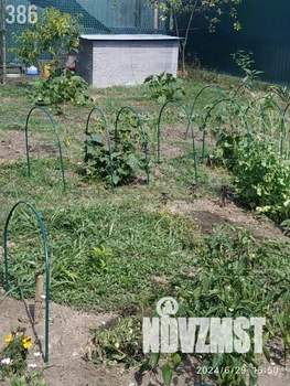 Дача 70м², 2-этажный, участок 4 сот.  