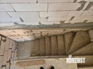 Дом 120м², 2-этажный, участок 4 сот.  