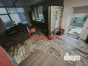 Дом 186м², 2-этажный, участок 5 сот.  