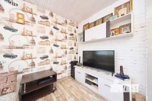 Дача 120м², 2-этажный, участок 4 сот.  