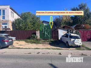 Дом 20м², 1-этажный, участок 3 сот.  