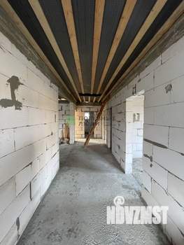 Дом 120м&sup2;, 1-этажный, участок 6 сот.  