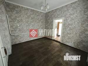 Дом 82м², 1-этажный, участок 2 сот.  