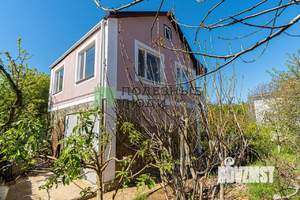 Дом 76м², 2-этажный, участок 4 сот.  