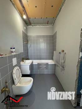 Дом 93м², 1-этажный, участок 4 сот.  