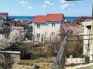 Дом 280м², 3-этажный, участок 7 сот.  