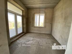 Дом 180м², 2-этажный, участок 4 сот.  