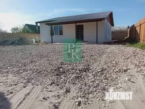 Дача 106м², 1-этажный, участок 4 сот.  