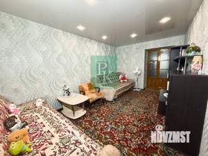 Дом 66м², 1-этажный, участок 4 сот.  